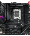 ASUS ROG STRIX B660-G GAMING WIFI 6000Mhz(OC) HDMI DP M.2 mATX 1700p
