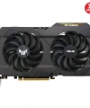 ASUS TUF-RX6500XT-O4G-GAMING 4GB GDDR6 HDMI DP 64Bit