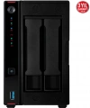 ASUSTOR AS5202T 2 SLOT 2GB DDR4 3.5 NAS DEPOLAMA ÜNİTESİ
