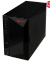 ASUSTOR AS5202T 2 SLOT 2GB DDR4 3.5 NAS DEPOLAMA ÜNİTESİ