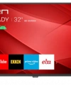 AXEN AX32DAB13 32 HD SMART LED TV