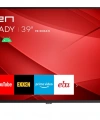 AXEN AX39DAL13  39 ANDROİD SMART LED TV