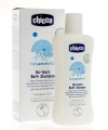 Chicco Göz Yakmayan Saç Ve Vücut Şampuanı 200ml