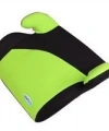 Comfymax Angels 15-36kg Oto Koltuğu Yükseltici - Yeşil