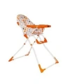 ComfyMax Eco Mama Sandalyesi - Orange