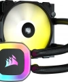 CORSAIR CW-9060052-WW H55 RGB SIVI SOĞUTMA
