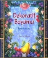 Dekoratif Boyama - Temel Kitap