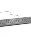 DELL 580-ADHR KB216 MULTIMEDIA Q KLAVYE GRİ