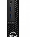 DELL OPTIPLEX 3080MFF i3-10105T 8GB 256GB SSD UBUNTU N212O3080MFF_U