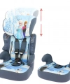Disney Beline 9-36Kg Oto Koltuğu - Frozen
