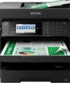EPSON ECOTANK L15150 RENKLİ YAZ/TAR/FOT/FAX Wi-Fi A3-A4