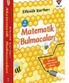 Etkinlik Kartları - Matematik Bulmacaları