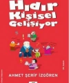 Hıdır Kişisel Gelişiyor; Nefes Nefese Bir Kişisel Gerilim Romanı