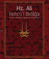 Hz. Ali / Nehcül Belağa (Ciltli); Hz. Alinin Konuşmaları, Mektupları ve Hikmetli Sözleri