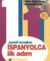İspanyolca İlk Adım (3 CDli)