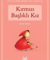 Kırmızı Başlıklı Kız; Gökkuşağı Renkli Resimli Seri