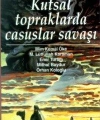 Kutsal Topraklarda Casuslar Savaşı