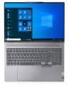 LENOVO ThinkBook 16P 20YM001HTX R7-5800H 16GB 512GB SSD 6GB RTX3060 16  W10PRO