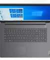 LENOVO V17 82GX0098TX i7-1065G7 12GB 1TB+256GB SSD 2GB MX330 17 FDOS