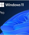 MS WINDOWS 11 PRO 64BIT ENG (OEM) FQC-10528