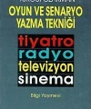 Oyun ve Senaryo Yazma Tekniği