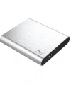 PNY Pro Elite Gümüş 250 GB 880/900MB/s USB 3.2 Gen 2 Type-C Taşınabilir SSD (PSD0CS2060SB-250-RB)
