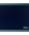 PNY Pro Elite Mavi 250 GB 880/900MB/s USB 3.2 Gen 2 Type-C Taşınabilir SSD (PSD0CS2060NB-250-RB)