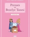 Prenses ve Bezelye Tanesi