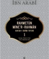 Rahmetün Miner- Rahman 1. Cilt; Kuran - ı Kerim Tefsiri