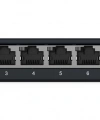 RUIJIE REYEE RG-ES108D 8 PORT 10/100 SWITCH METAL KASA