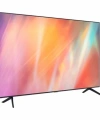 SAMSUNG UE55AU7000UXTK  55 UHD QLED 4K SMART TV