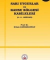 Sarı Uygurlar ve Kansu Bölgesi Kabileleri; 9. – 11. Asırlar