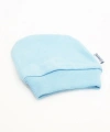 Sema Bebe Yenidoğan Bebek Şapka - Mavi