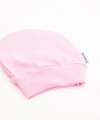Sema Bebe Yenidoğan Bebek Şapka - Pembe