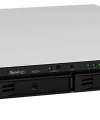 SYNOLOGY RS820PLUS 4 SLOT 2GB DDR4 3.5 RACKMOUNT NAS DEPOLAMA
