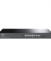TP-LINK TL-SG2218 16PORT 10/100/1000 YÖNETİLEBİLİR SWITCH