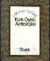 Türk Öykü Antolojisi