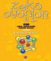 Zeka Oyunları 2; 200 Zeka, Matematik, Mantık Sorusu