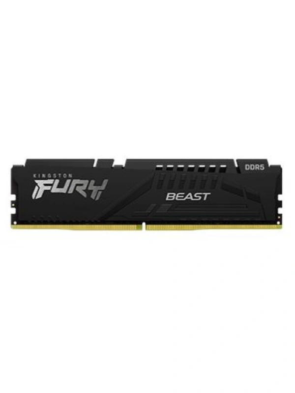 16GB KINGSTON FURY DDR5 5200Mhz KF552C40BB/16 1x16GB