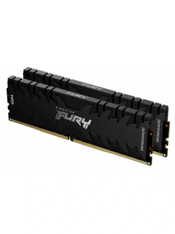 16GB KINGSTON FURY Renegade DDR4 3000Mhz CL15 KF430C15RB1/16 2x8