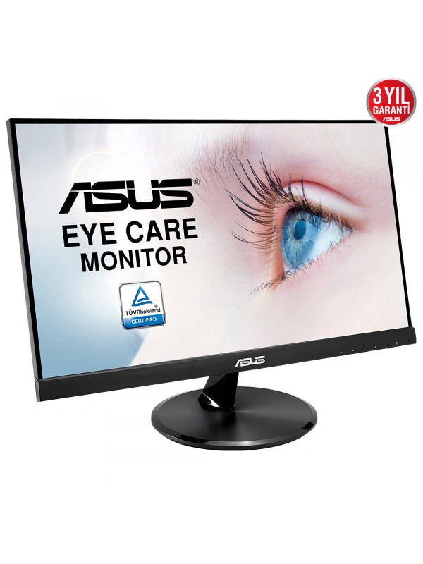 21.5 ASUS VP229HE FHD IPS 75HZ 5MS HDMI VGA