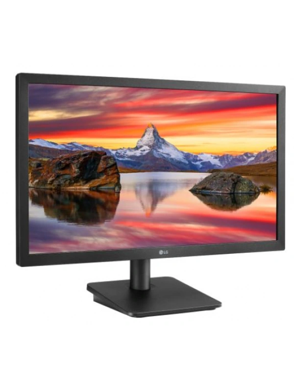 21.5 LG 22MP400-B LED FHD 5MS 75HZ HDMI VGA