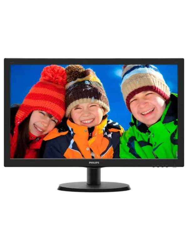21.5 PHILIPS 223V5LSB2/10 LED FHD 60HZ 5MS VGA