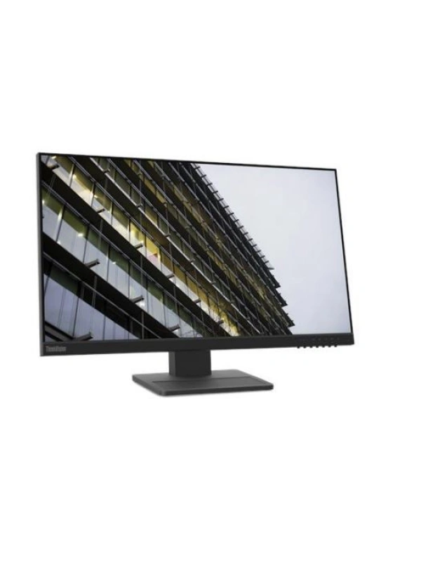 23.8 LENOVO E24-28 62C7MAT4TK IPS FHD 60HZ 4MS DP