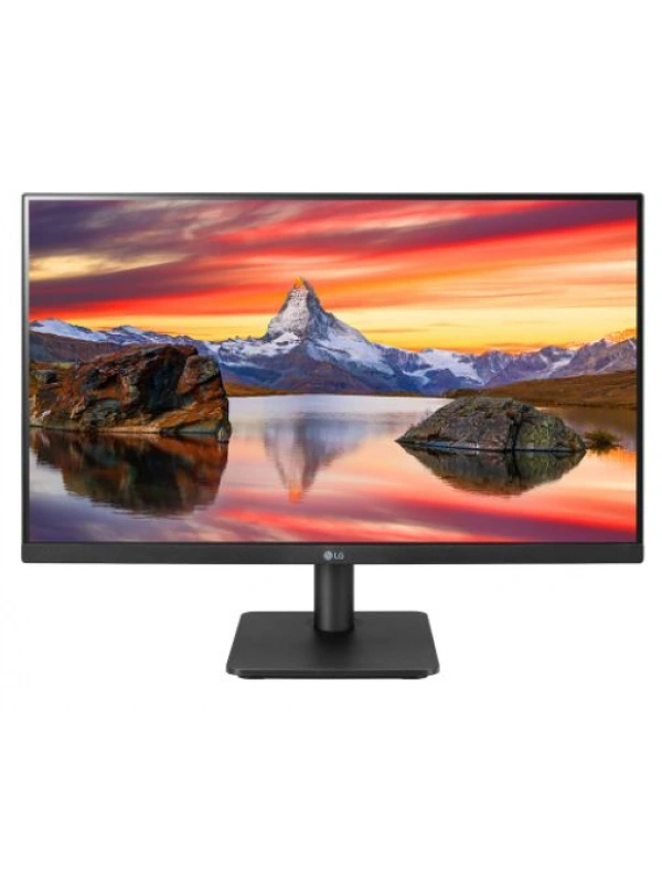 23.8 LG 24MP400-B IPS FHD 5MS 75HZ HDMI VGA