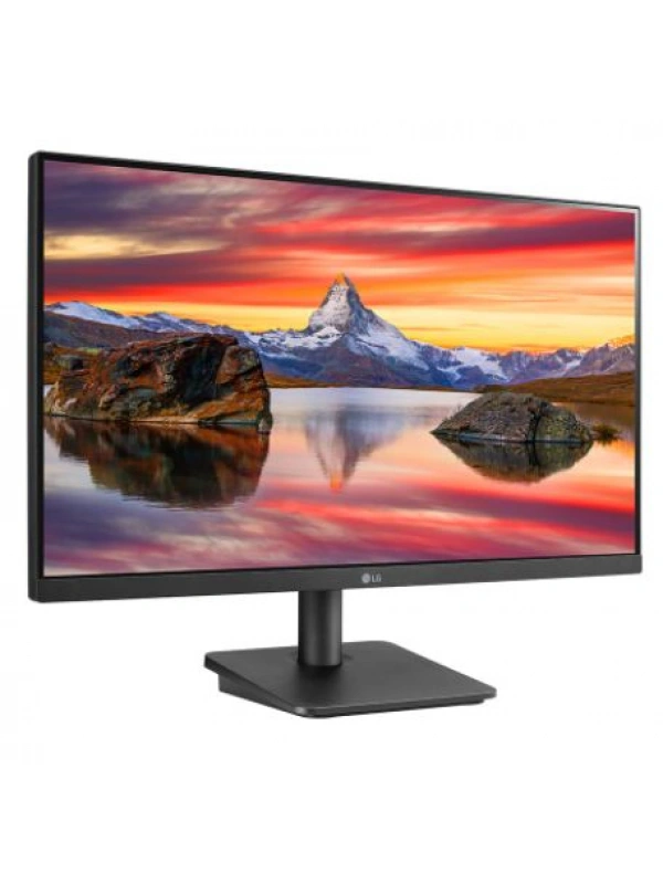 23.8 LG 24MP400-B IPS FHD 5MS 75HZ HDMI VGA
