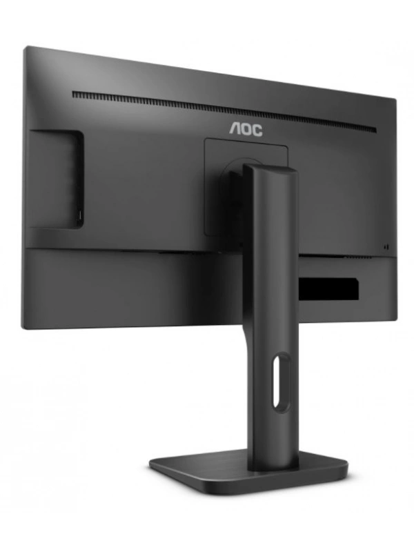 27 AOC 27P1 IPS FHD 60HZ 5MS HDMI DP DVI VGA