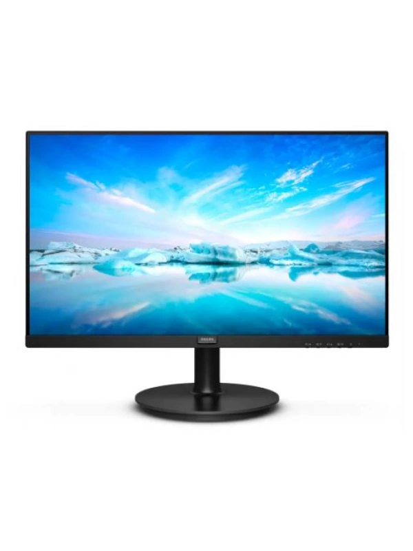 27 PHILIPS 271V8L/00 LED FHD 75HZ 4MS HDMI VGA