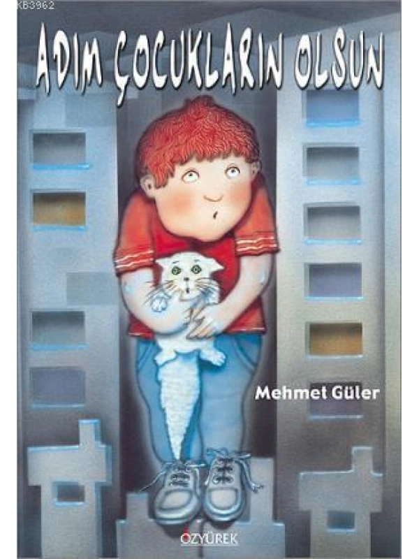 Adım Çocukların Olsun