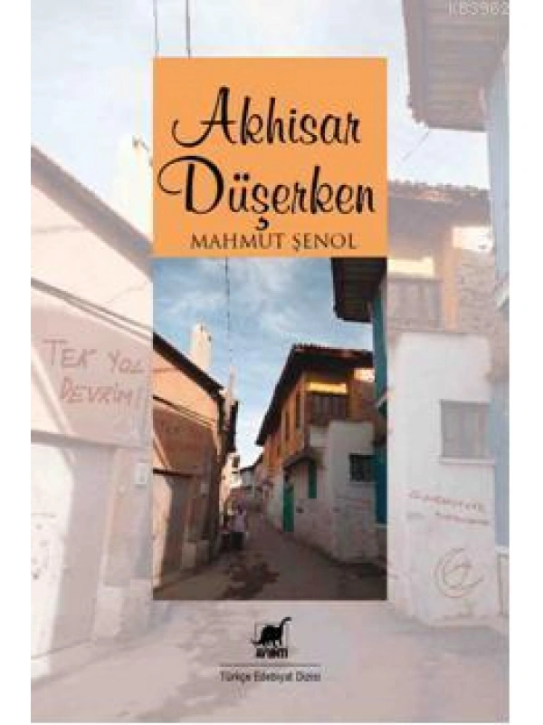 Akhisar Düşerken